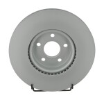 FERODO Тормозной диск PREMIER DDF3053C