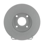 FERODO Piduriketas PREMIER Coat+ disc DDF364C