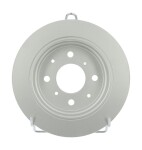 FERODO Piduriketas PREMIER Coat+ disc DDF468C