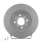 FERODO Piduriketas PREMIER Coat+ disc DDF492C