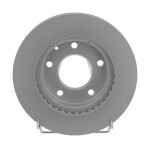 FERODO Piduriketas PREMIER Coat+ disc DDF496C