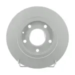 FERODO Piduriketas PREMIER Coat+ disc DDF524C