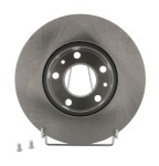 FERODO Тормозной диск PREMIER DDF767