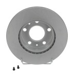 FERODO Piduriketas PREMIER Coat+ disc DDF768C
