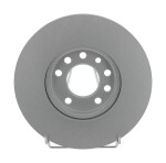FERODO Piduriketas PREMIER Coat+ disc DDF810C