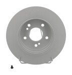 FERODO Piduriketas PREMIER Coat+ disc DDF819C