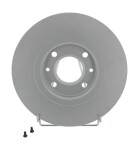 FERODO Piduriketas PREMIER Coat+ disc DDF841C