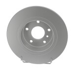 FERODO Piduriketas PREMIER Coat+ disc DDF874C