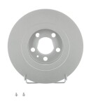FERODO Piduriketas PREMIER Coat+ disc DDF928C