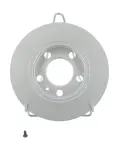 FERODO Piduriketas PREMIER Coat+ disc DDF929C