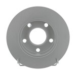 FERODO Piduriketas PREMIER Coat+ disc DDF952C