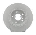 FERODO Piduriketas PREMIER Coat+ disc DDF963C