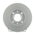 FERODO Тормозной диск PREMIER Coat+ disc DDF995C