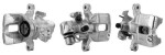 FERODO Pidurisadul PREMIER FCL692053