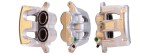 FERODO Pidurisadul PREMIER FCL694098