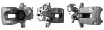 FERODO Pidurisadul PREMIER FCL695045