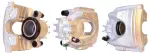 FERODO Pidurisadul PREMIER FCL695140
