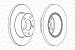 FERODO Piduriketas PREMIER FCR196A
