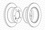 FERODO Piduriketas PREMIER FCR229A