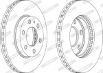 FERODO Piduriketas PREMIER FCR314A