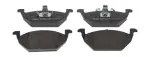 FERODO Piduriklotsi komplekt,  ketaspidur PREMIER ECO FRICTION FDB1094