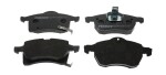 FERODO Piduriklotsi komplekt,  ketaspidur PREMIER ECO FRICTION FDB1295