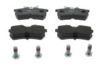 FERODO Piduriklotsi komplekt,  ketaspidur PREMIER ECO FRICTION FDB1319