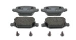 FERODO Piduriklotsi komplekt,  ketaspidur PREMIER ECO FRICTION FDB1349