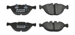 FERODO Piduriklotsi komplekt,  ketaspidur PREMIER ECO FRICTION FDB1618