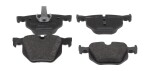 FERODO Piduriklotsi komplekt,  ketaspidur PREMIER ECO FRICTION FDB4067