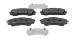 FERODO Piduriklotsi komplekt,  ketaspidur PREMIER ECO FRICTION FDB4113