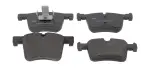 FERODO Piduriklotsi komplekt,  ketaspidur FUSE+ Technology FDB4394