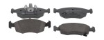 FERODO Piduriklotsi komplekt,  ketaspidur PREMIER ECO FRICTION FDB4400