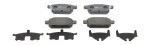 FERODO Piduriklotsi komplekt,  ketaspidur PREMIER ECO FRICTION FDB4430