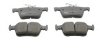 FERODO Piduriklotsi komplekt,  ketaspidur PREMIER ECO FRICTION FDB4434