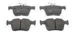 FERODO Piduriklotsi komplekt,  ketaspidur PREMIER ECO FRICTION FDB4697