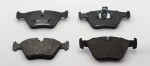 FERODO  Piduriklotsi komplekt,ketaspidur PREMIER ECO FRICTION FDB4752