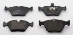 FERODO Piduriklotsi komplekt,  ketaspidur PREMIER ECO FRICTION FDB4753