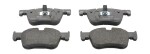 FERODO Piduriklotsi komplekt,  ketaspidur PREMIER ECO FRICTION FDB4765
