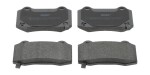 FERODO Piduriklotsi komplekt,  ketaspidur PREMIER ECO FRICTION FDB4777