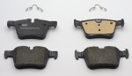 FERODO Piduriklotsi komplekt,  ketaspidur PREMIER ECO FRICTION FDB4927