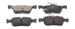 FERODO Piduriklotsi komplekt,  ketaspidur PREMIER ECO FRICTION FDB5174
