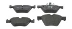 FERODO Piduriklotsi komplekt,  ketaspidur PREMIER ECO FRICTION FDB5178