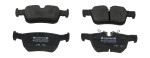 FERODO Piduriklotsi komplekt,  ketaspidur PREMIER ECO FRICTION FDB5241