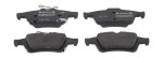 FERODO Piduriklotsi komplekt,  ketaspidur PREMIER ECO FRICTION FDB5245