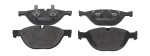 FERODO Piduriklotsi komplekt,  ketaspidur PREMIER ECO FRICTION FDB5270