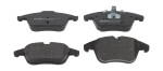 FERODO Piduriklotsi komplekt,  ketaspidur PREMIER ECO FRICTION FDB5271