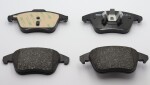 FERODO Piduriklotsi komplekt,  ketaspidur PREMIER ECO FRICTION FDB5448