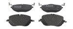 FERODO Piduriklotsi komplekt,  ketaspidur PREMIER ECO FRICTION FDB5493