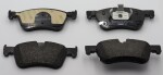 FERODO Piduriklotsi komplekt,  ketaspidur PREMIER ECO FRICTION FDB5534